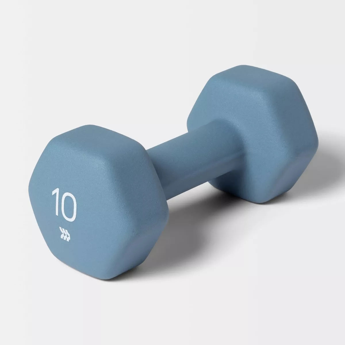 Dumbbell - All in Motion