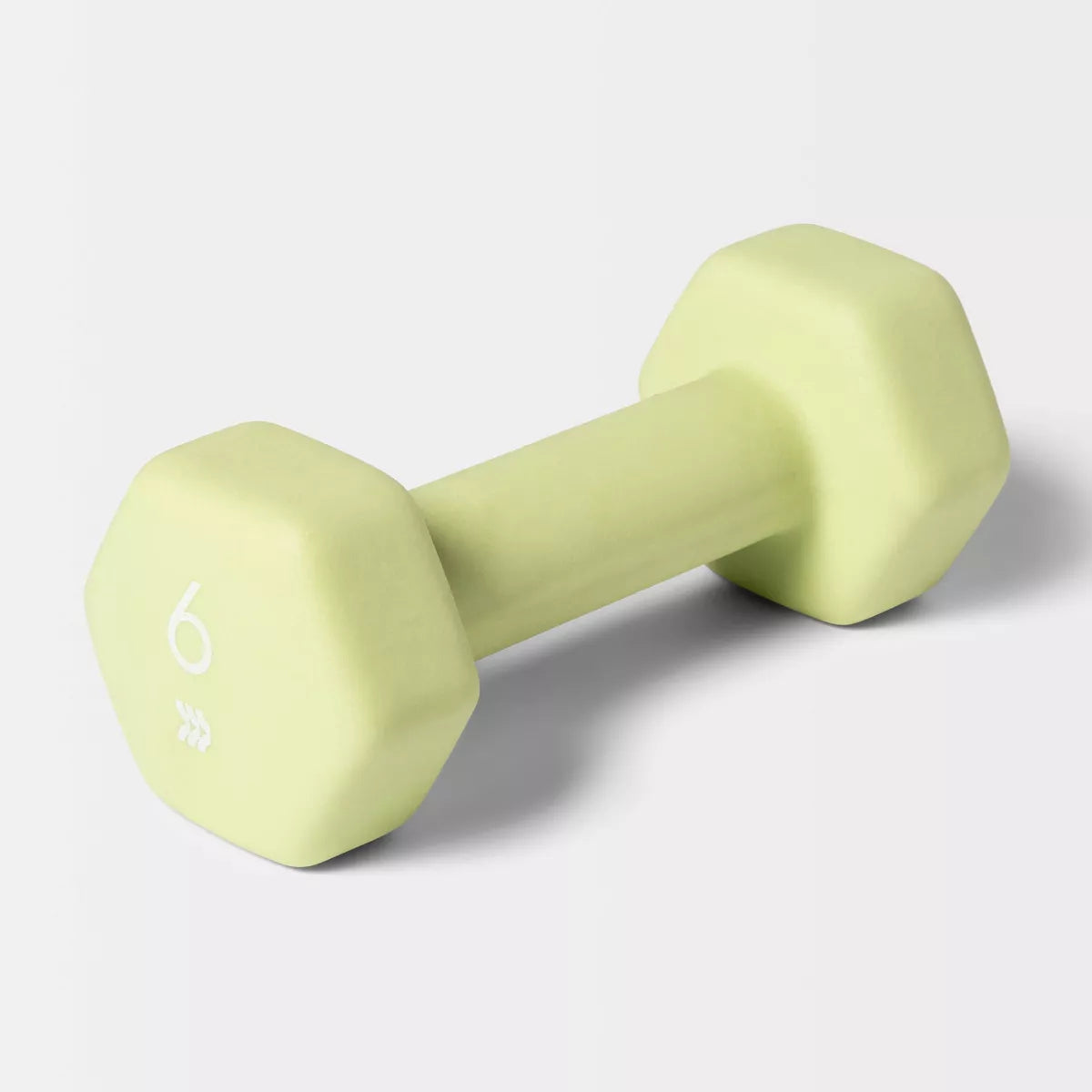 Dumbbell - All in Motion