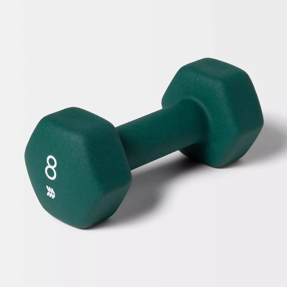 Dumbbell - All in Motion