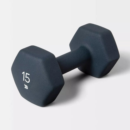 Dumbbell - All in Motion