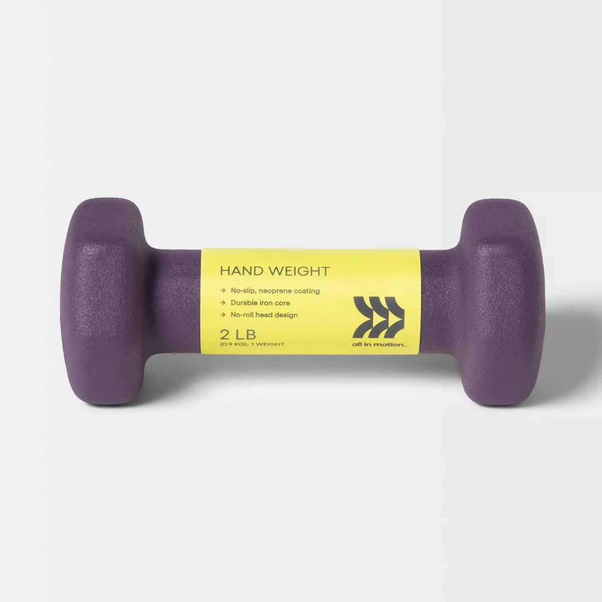 Dumbbell - All in Motion