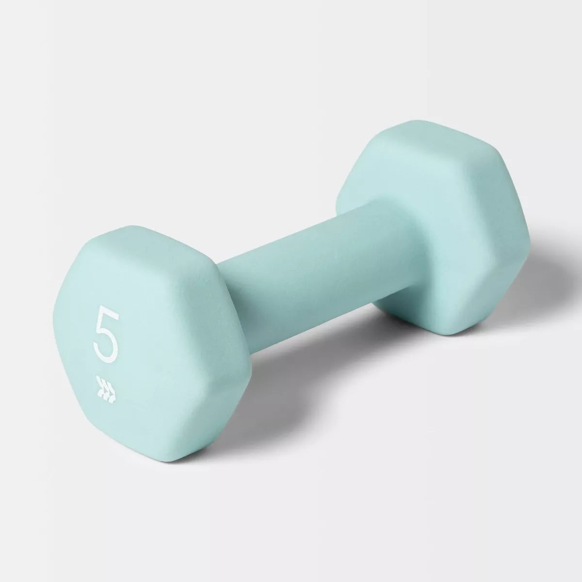 Dumbbell - All in Motion