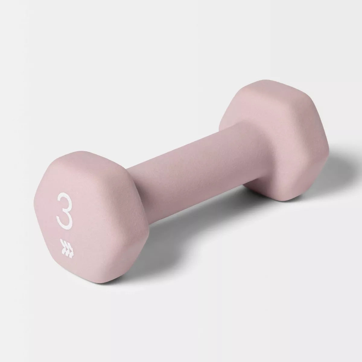 Dumbbell - All in Motion