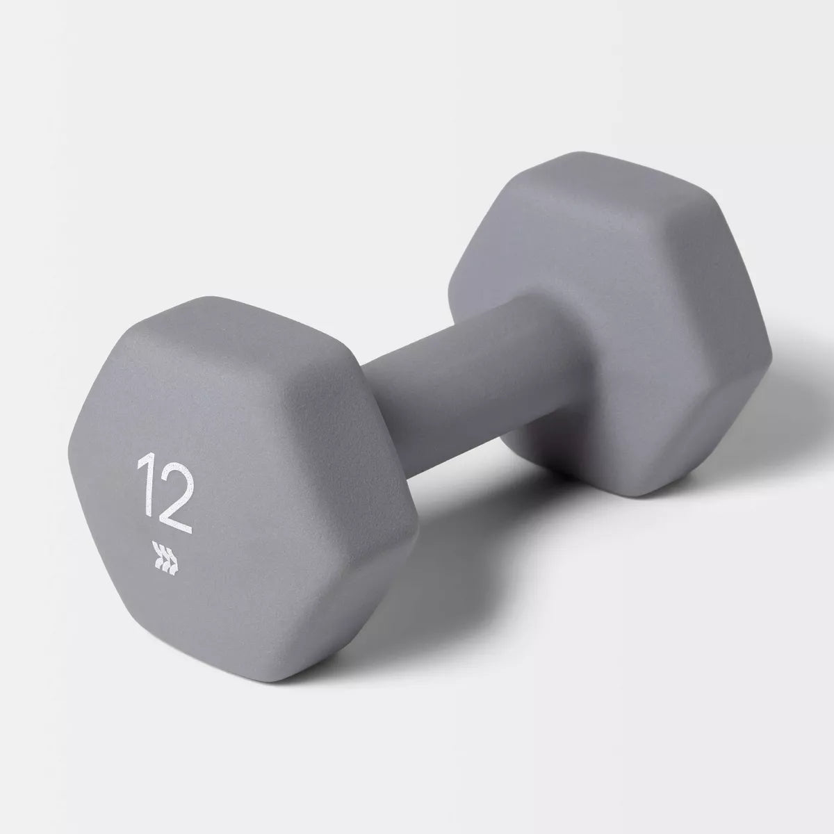 Dumbbell - All in Motion